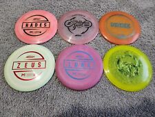 Lot used discraft for sale  Linden