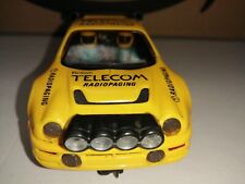 Classic scalextric ford for sale  DROITWICH