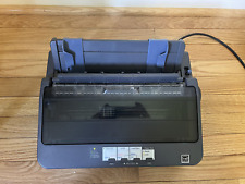 epson dot matrix printer for sale  Chambersburg