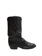 Lucchese women boots for sale  MARKET HARBOROUGH