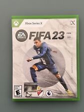 FIFA 23 XBOX Series X Game Free Shipping, Excellent Condition, used for sale  Shipping to South Africa