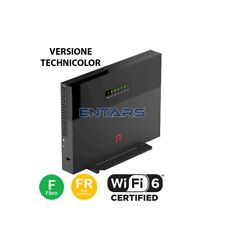 modem router fibra ottica usato  Aversa