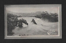 Card swiss chocolat d'occasion  France