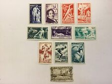 Old stamps monaco for sale  Shipping to Ireland