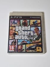Grand Theft Auto GTA V - Sony PlayStation 3 (Ps3) comprar usado  Enviando para Brazil