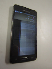 SAMSUNG GALAXY GRAND PRIME (UNKNOWN) CLEAN ESN, WORKS, PLEASE READ! 52867 for sale  Shipping to South Africa