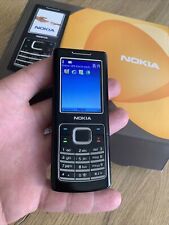 Nokia classic 6500 gebraucht kaufen  Senden