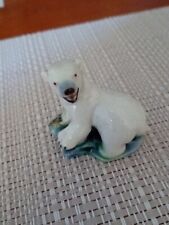 Wade polar bear for sale  NEWCASTLE