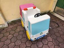 Kleiner recycewagen kiddy gebraucht kaufen  München