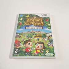 Nintendo wii animal d'occasion  France