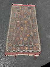 Vintage rug 3.2x6.2 for sale  Nanuet
