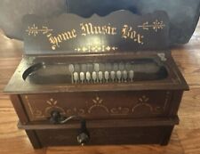 Antique home hand for sale  Omaha