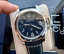 Panerai watches men for sale  Shipping to Ireland