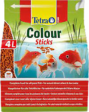 Tetra colour sticks usato  Livorno