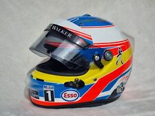 Réplica de capacete Fernando Alonso F1 2016 Arai GP6s tamanho completo comprar usado  Enviando para Brazil