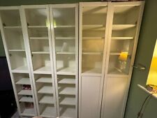 Double cupboards single for sale  LONDON