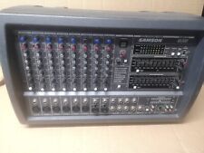 mixer amplifier for sale for sale  Shipping to South Africa