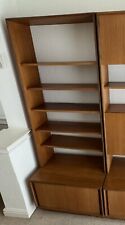 Plan wall unit for sale  KINGSWINFORD