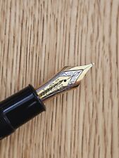 Stylo plume montblanc d'occasion  Saint-Brieuc