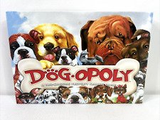 Dog opoly family for sale  Duluth