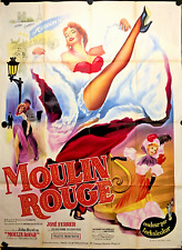 Affiche cinéma originale d'occasion  Montpellier-