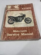 Factory kawasaki z1300 for sale  Kingman