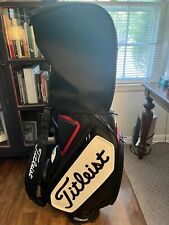 Titleist tour staff for sale  Winder