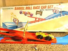 Clockwork barrel roll for sale  BRADFORD