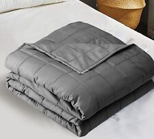 Weighted blanket luxury for sale  LONDON