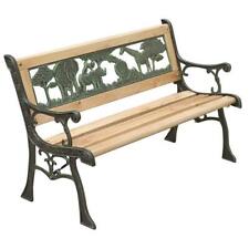 Seater wooden garden for sale  Shipping to Ireland