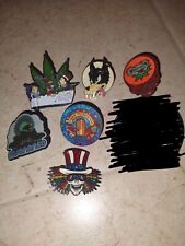 Grateful dead pins for sale  Lagrange