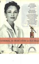 Publicite advertising 1990 d'occasion  Le Luc