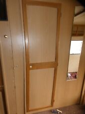 Caravan bathroom door for sale  CONWY