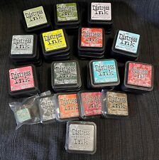 Tim holtz single for sale  Shipping to Ireland