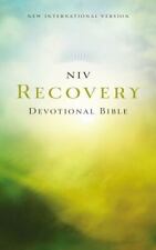 Niv recovery devotional for sale  Salinas