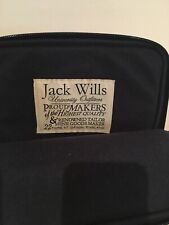Jack wills soft for sale  MANSFIELD