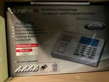 Lympia protect 9066 gebraucht kaufen  Chemnitz