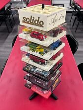 Solido spinner display for sale  Annandale