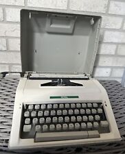 Vintage Royal Safari III Portable Typewriter with Case, used for sale  Shipping to South Africa