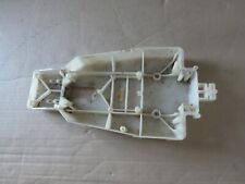Traxxas Sledgehammer White main chassis rare vintage 1/10 scale for sale  Shipping to South Africa