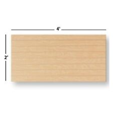 Maple slatwall panels for sale  Miami