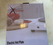 Electric hot plate for sale  BETCHWORTH