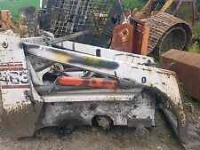 Bobcat 463 skidsteer for sale  AMMANFORD