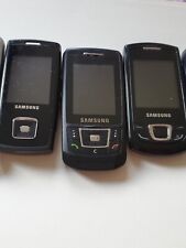 Samsung retro phones for sale  HUNTINGDON