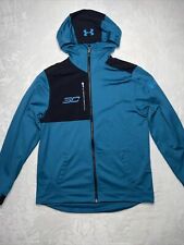 Armour full zip for sale  Round Lake