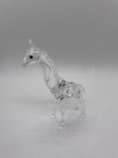 Swarovski crystal figurine for sale  Humble