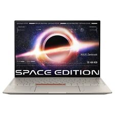 Notebook ASUS Zenbook 14X OLED Space Edition i9-12ª Geração, 32GB de RAM, SSD 1TB - MUITO BOM ESTADO, usado comprar usado  Enviando para Brazil