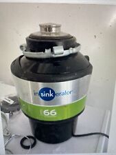 Insinkerator 77971h model for sale  LEICESTER