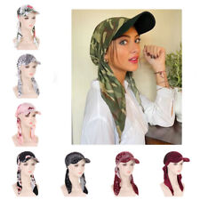 Cappello chemio hijab usato  Spedire a Italy
