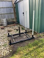 Prowler sled heavy for sale  SWADLINCOTE